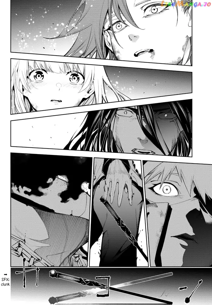 Wistoria: Wand and Sword Chapter 29 image 31_optimized